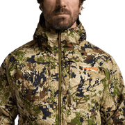 Timberline Pro Jacket