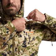 Timberline Pro Jacket