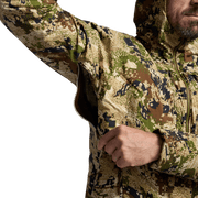Timberline Pro Jacket