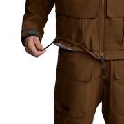 Hudson Jacket