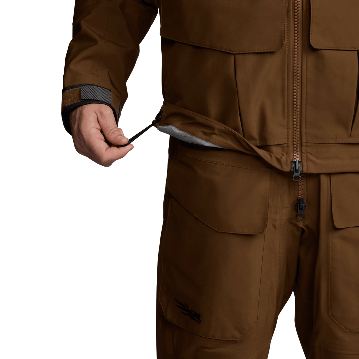 Hudson Jacket