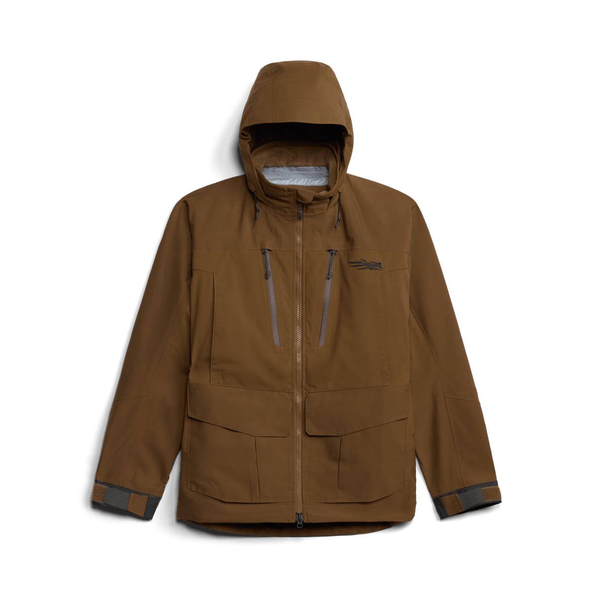 Hudson Jacket