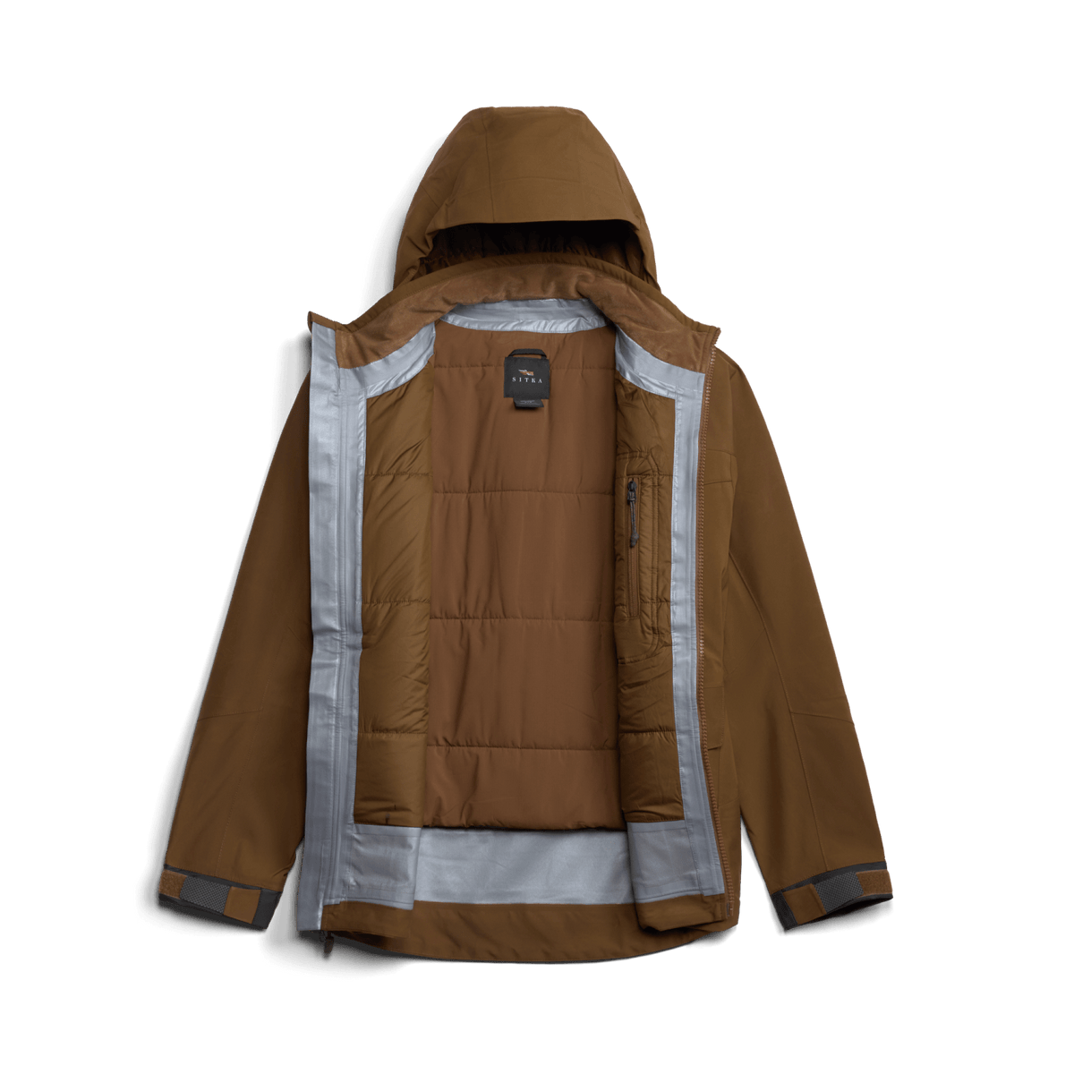 Hudson Jacket