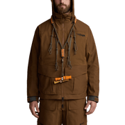 Hudson Jacket