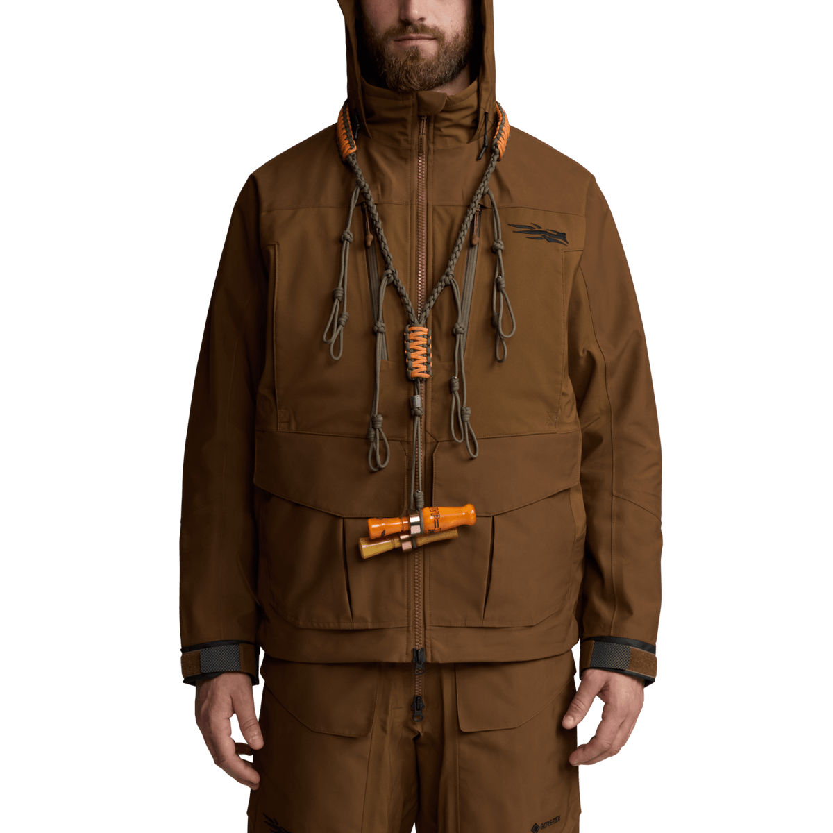 Hudson Jacket