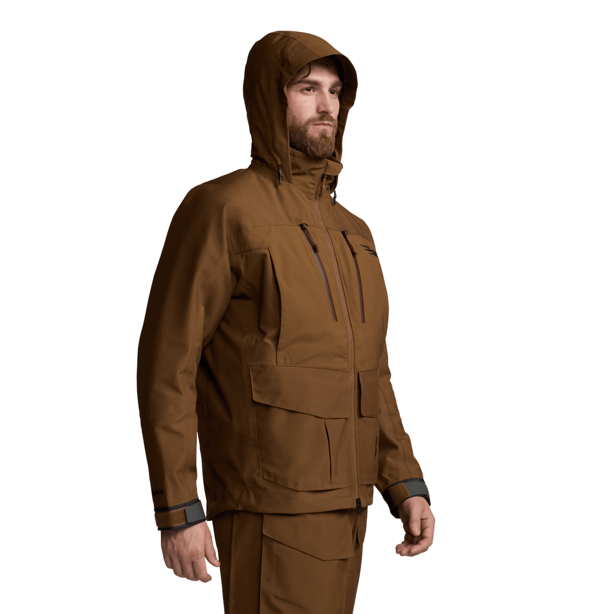 Hudson Jacket
