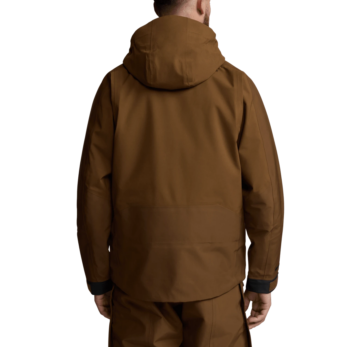 Hudson Jacket