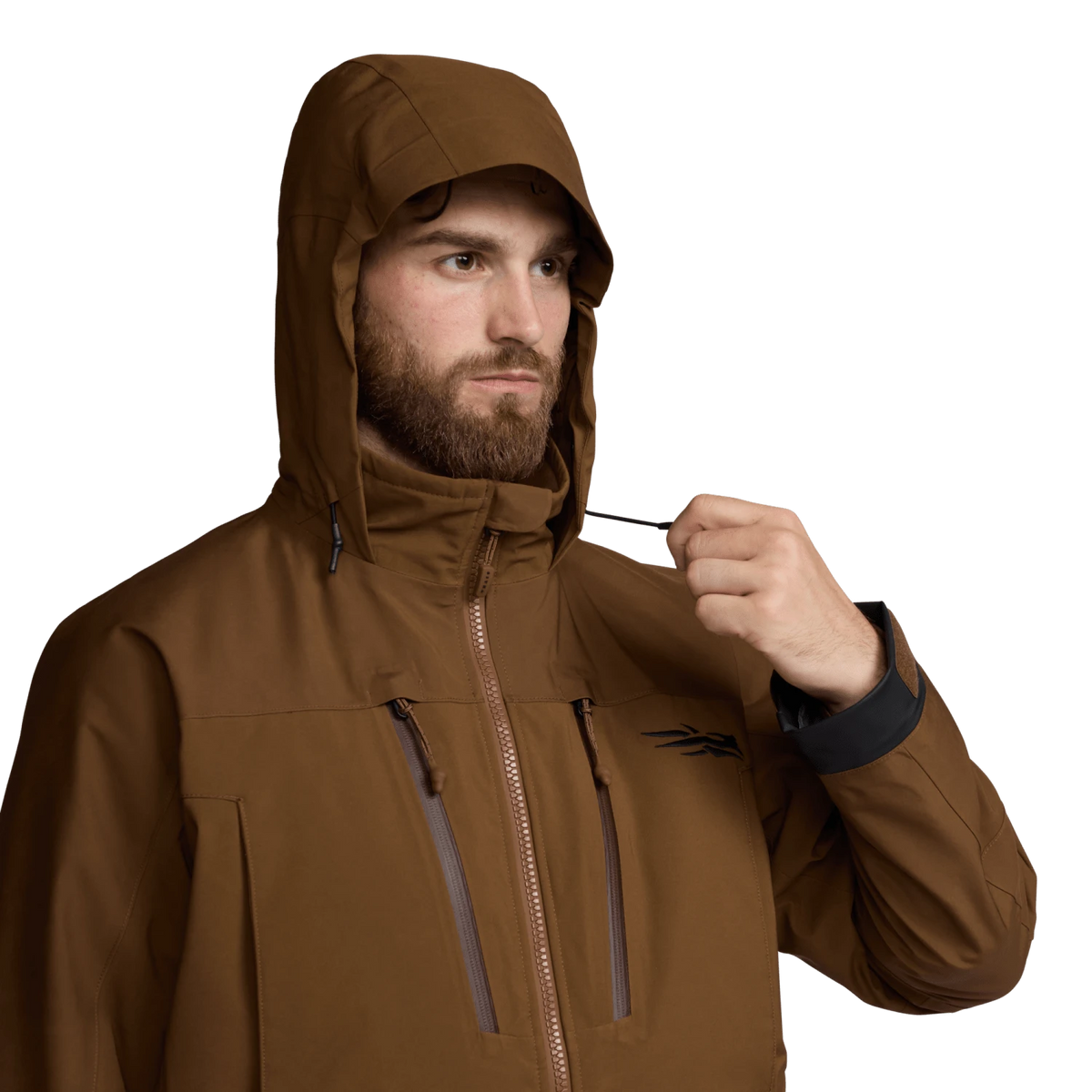 Hudson Jacket