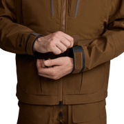 Hudson Jacket
