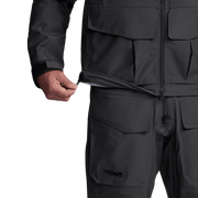 Hudson Jacket