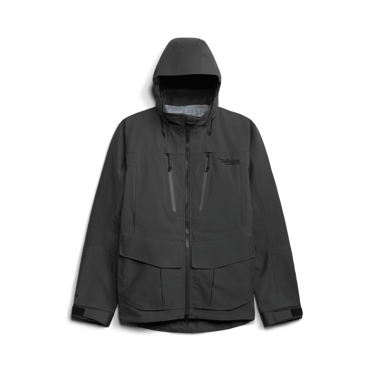 Hudson Jacket