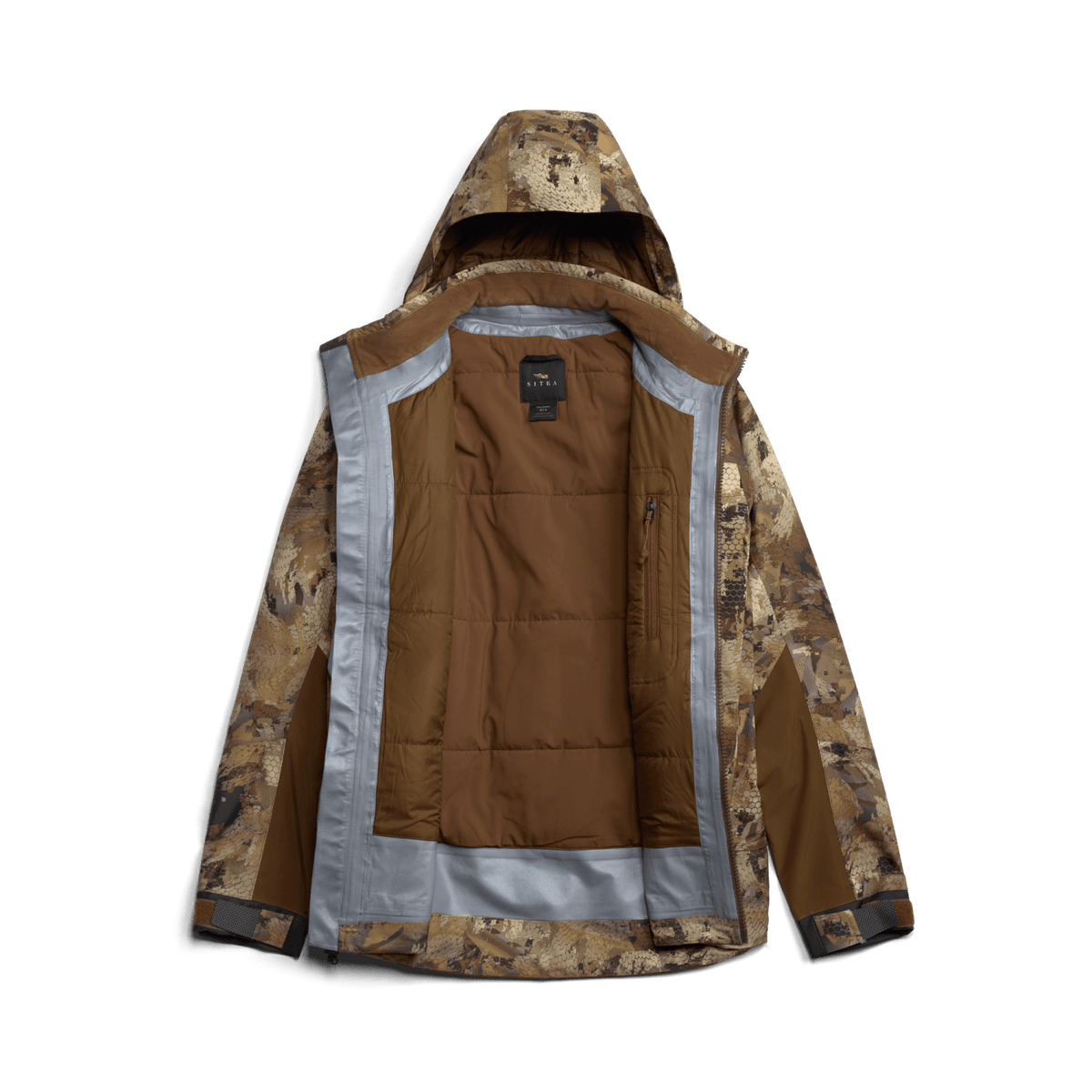 Hudson Jacket