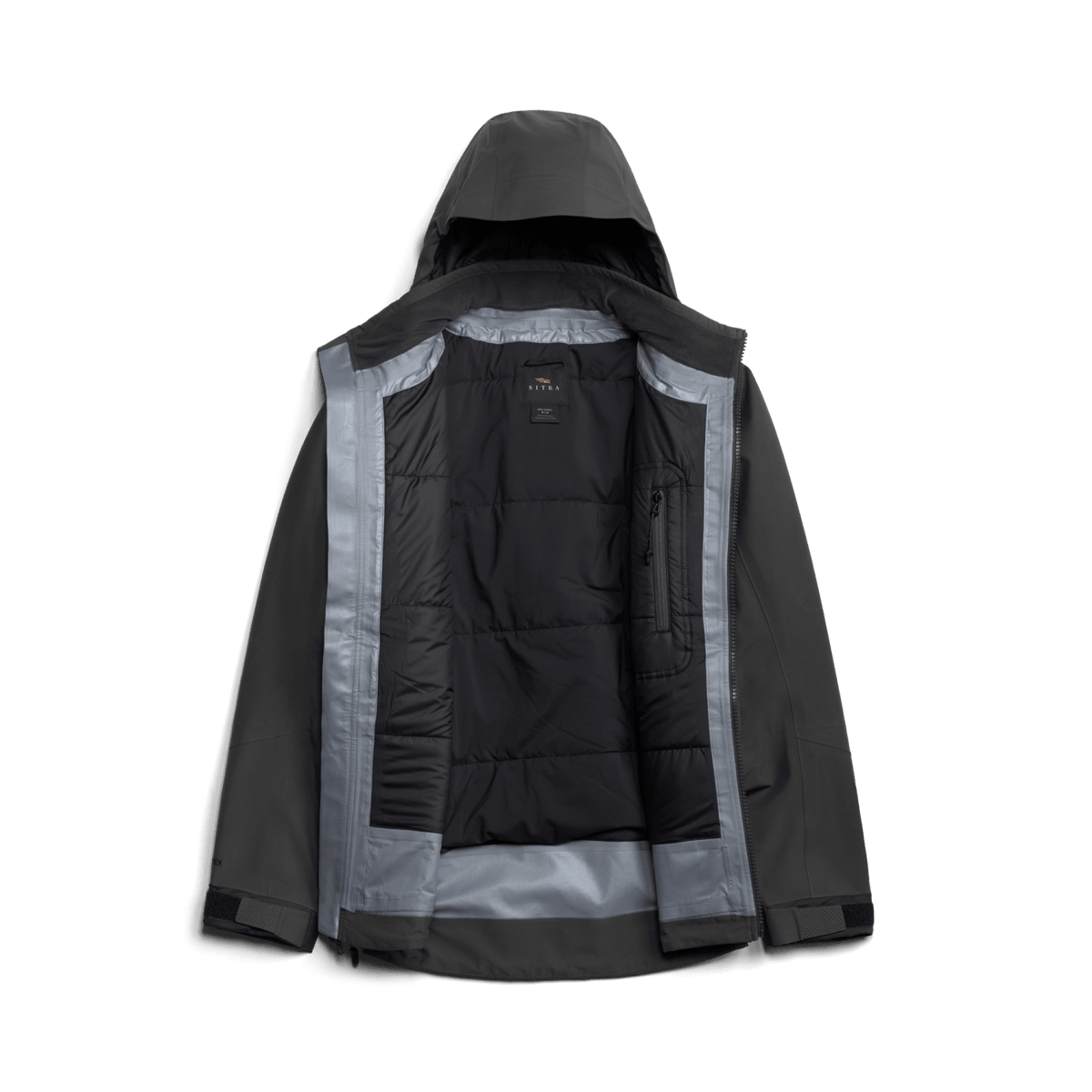 Hudson Jacket