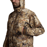 Hudson Jacket