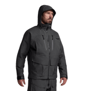 Hudson Jacket