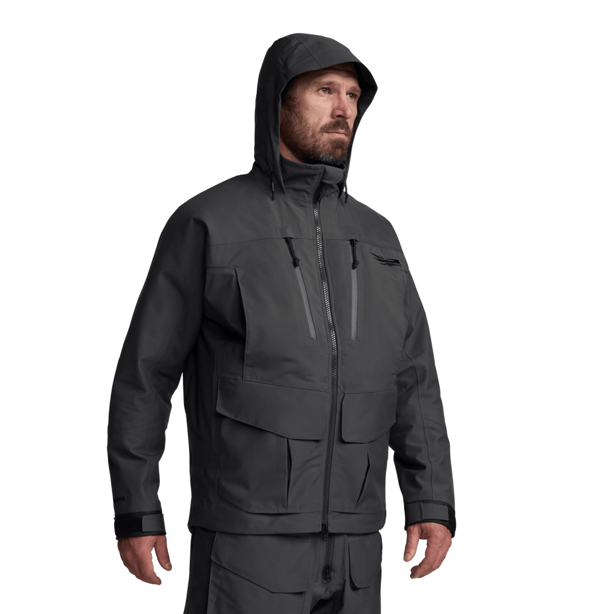 Hudson Jacket