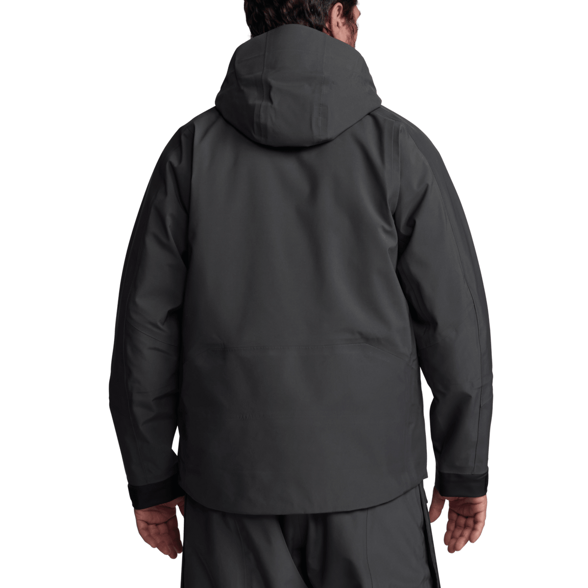 Hudson Jacket