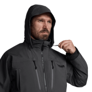 Hudson Jacket