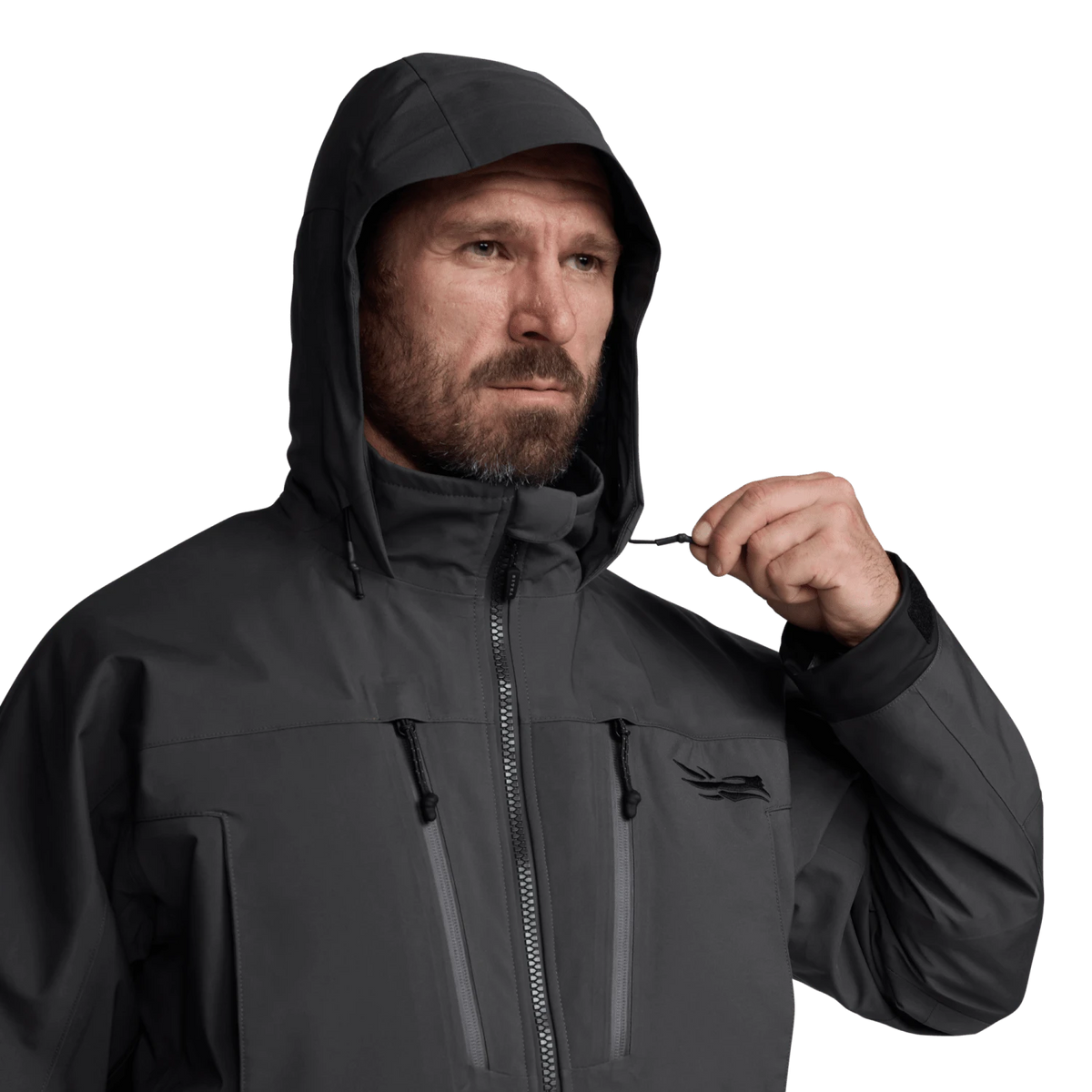 Hudson Jacket