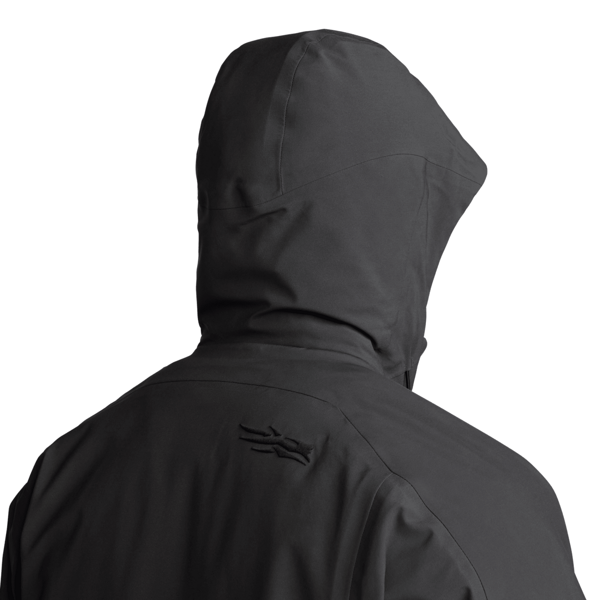 Hudson Jacket