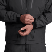Hudson Jacket
