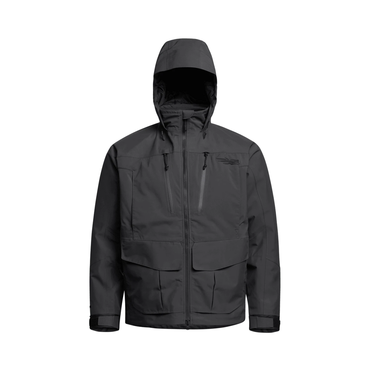 Hudson Jacket