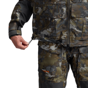 Hudson Jacket