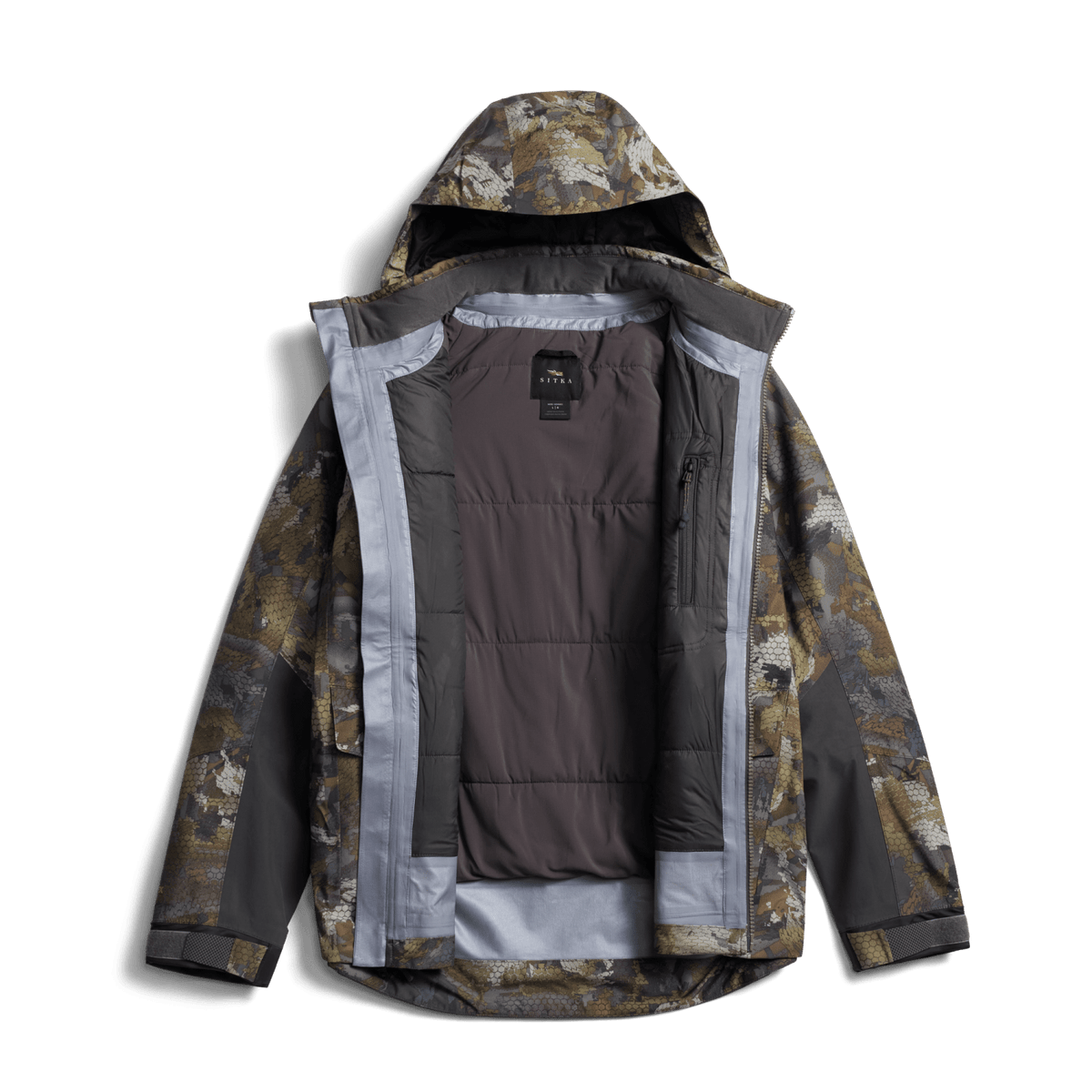 Hudson Jacket