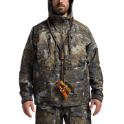 Hudson Jacket