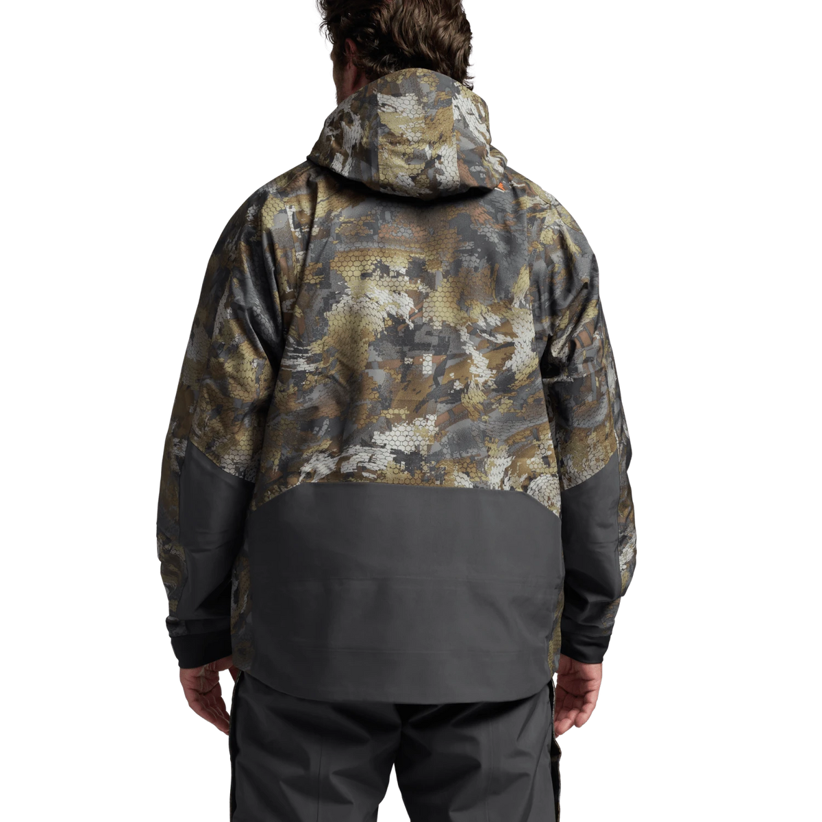 Hudson Jacket