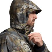 Hudson Jacket