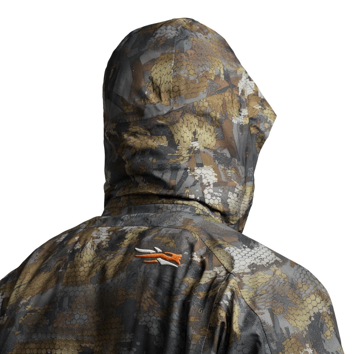 Hudson Jacket