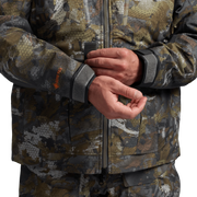 Hudson Jacket