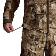 Hudson Jacket