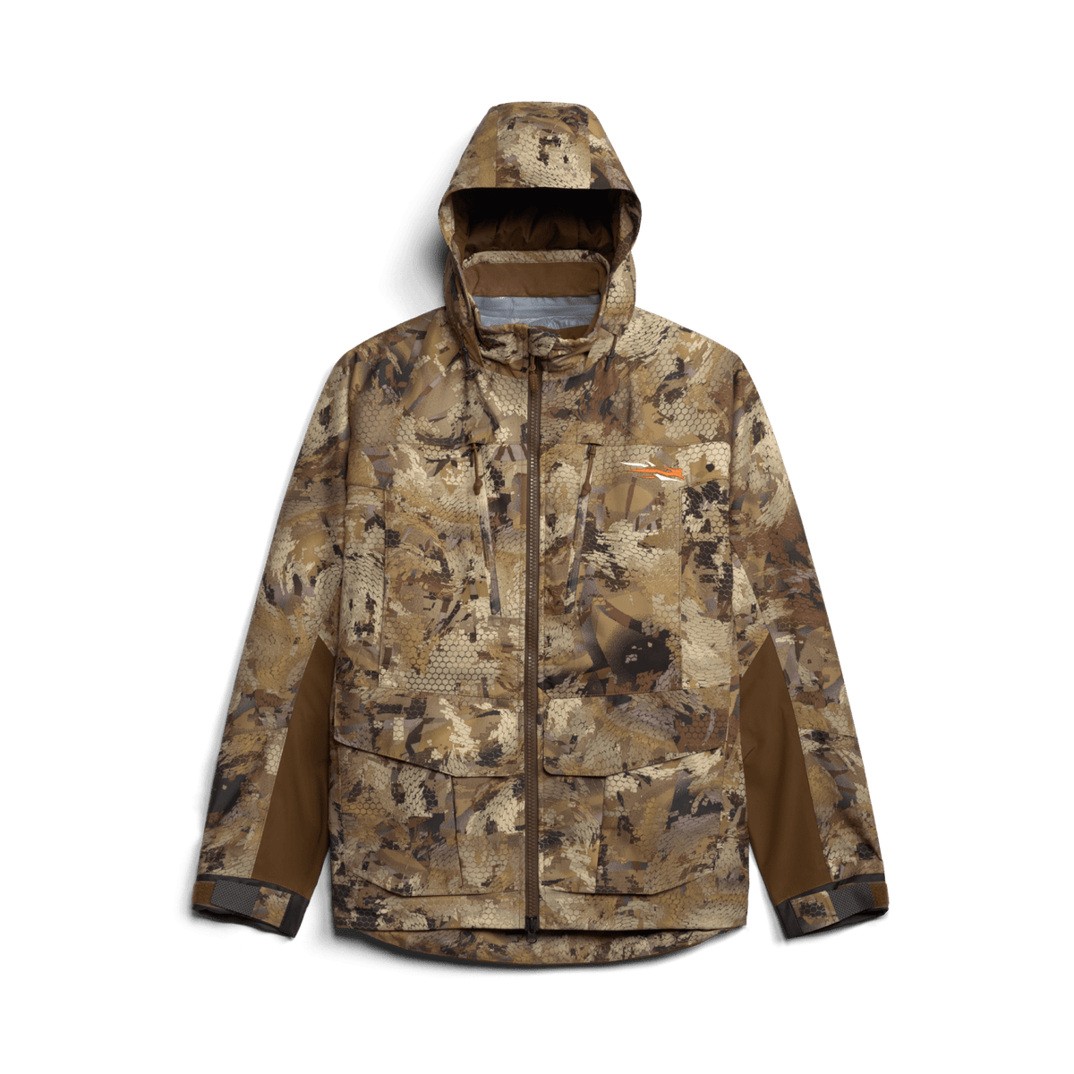 Hudson Jacket
