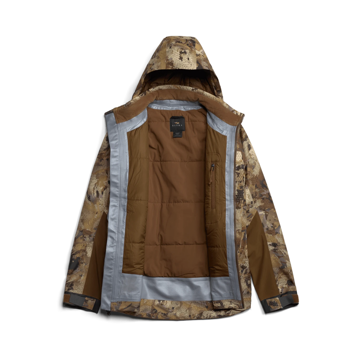 Hudson Jacket