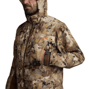 Hudson Jacket