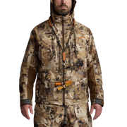 Hudson Jacket