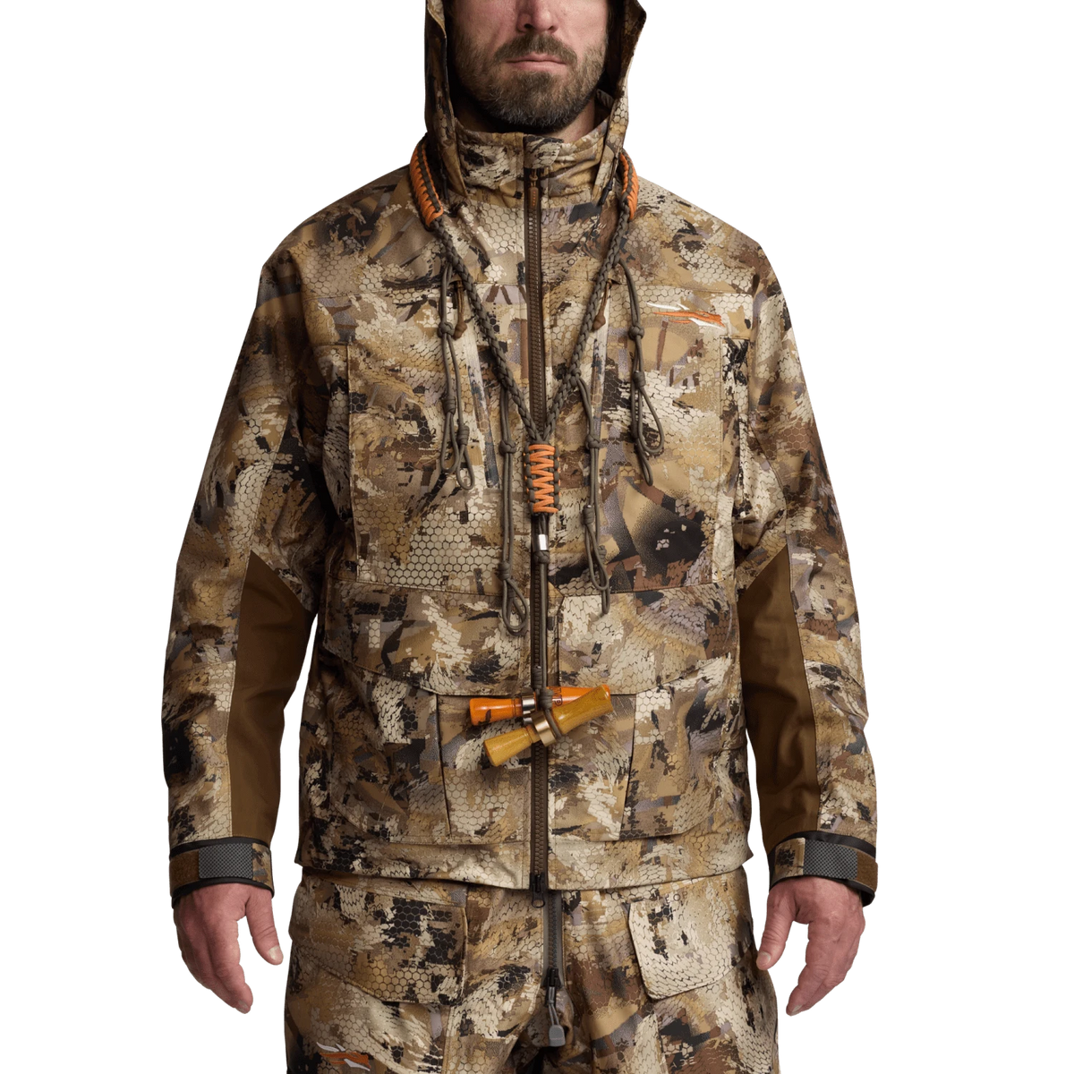 Hudson Jacket