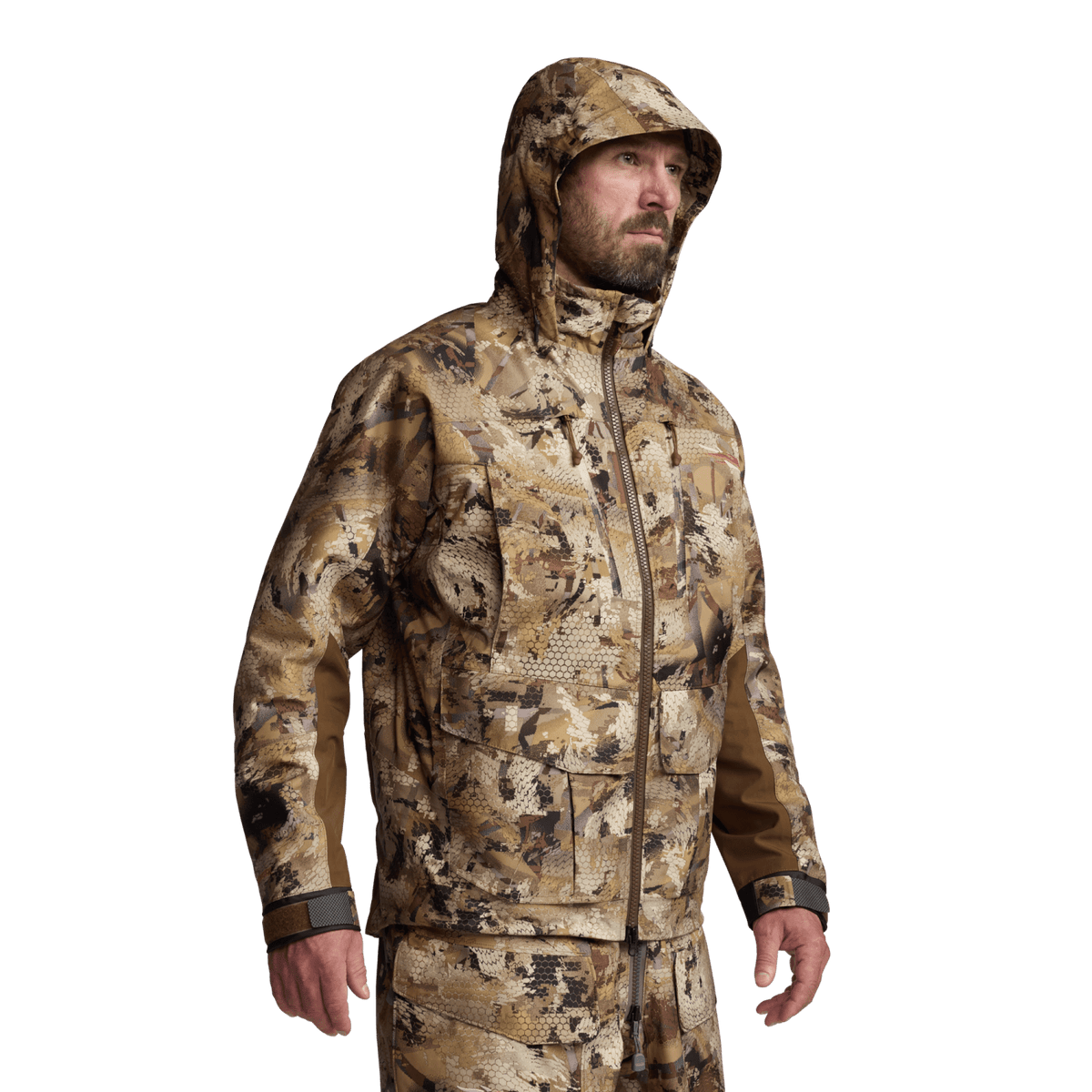 Hudson Jacket