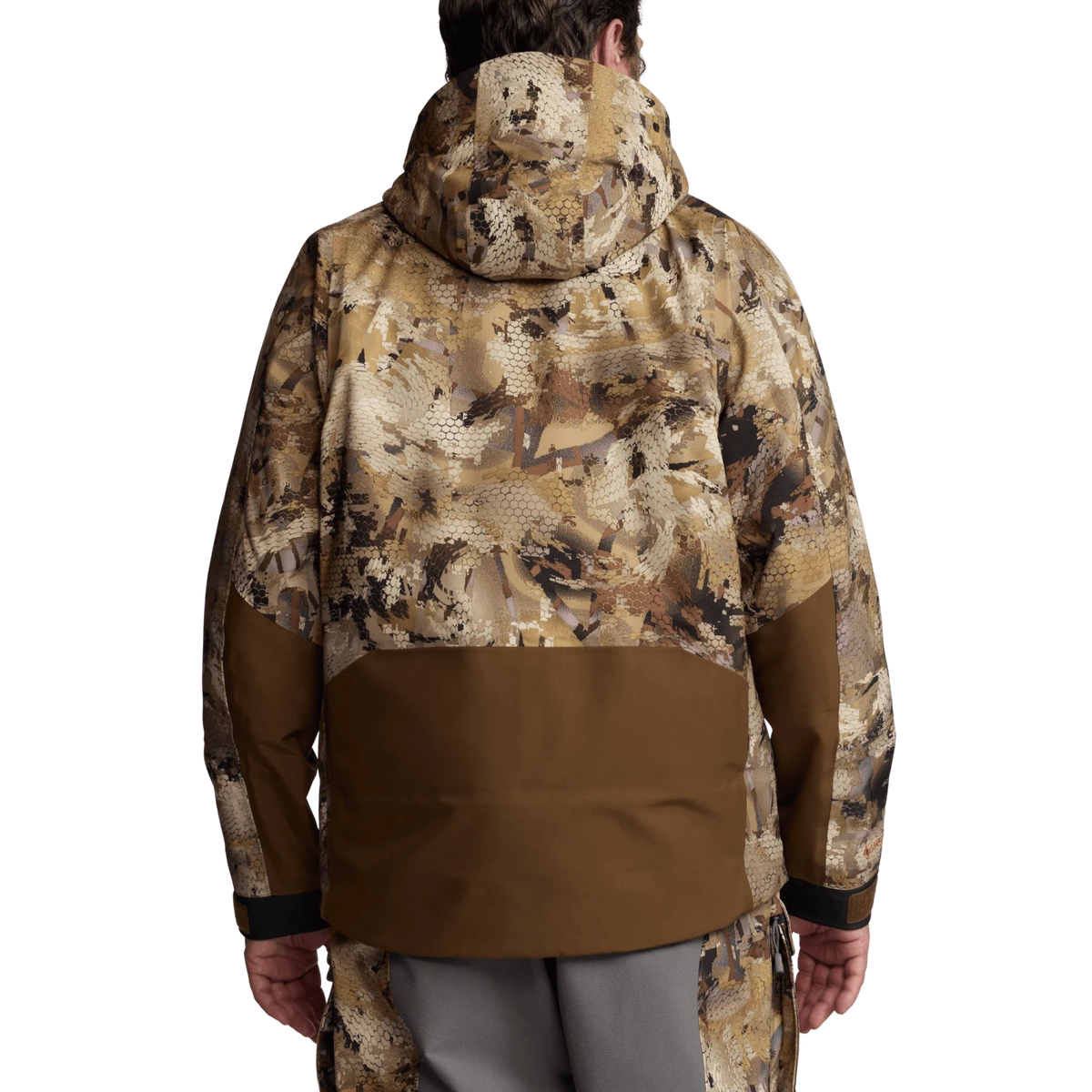 Hudson Jacket