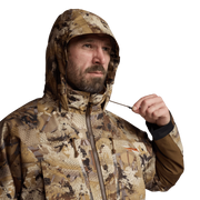 Hudson Jacket
