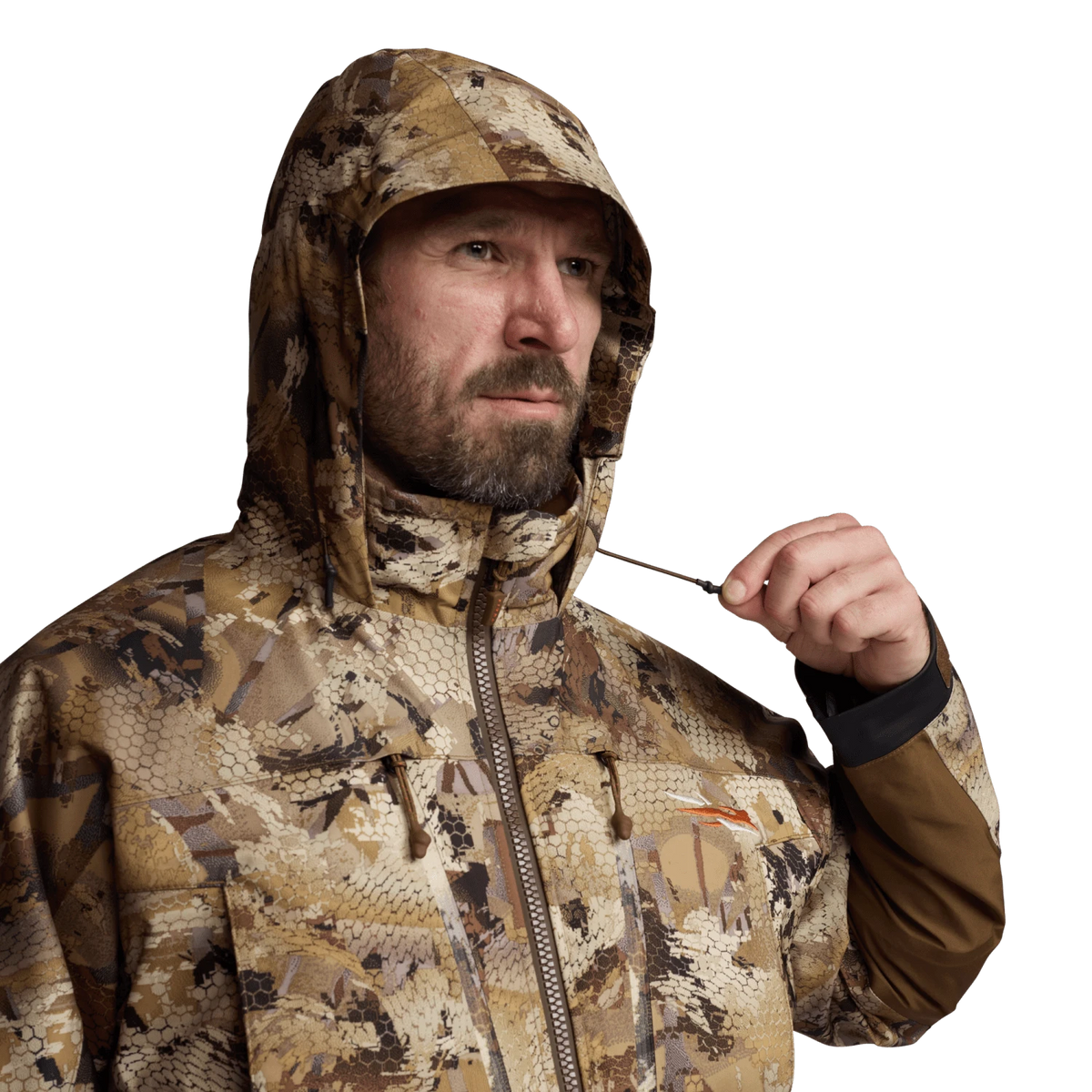 Hudson Jacket