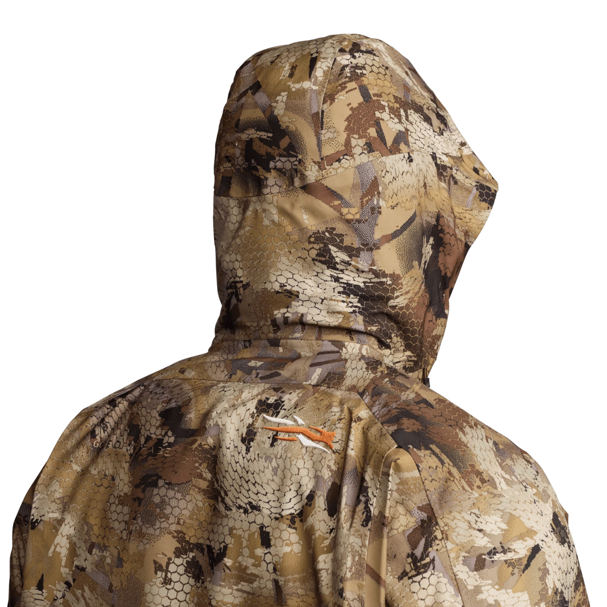 Hudson Jacket
