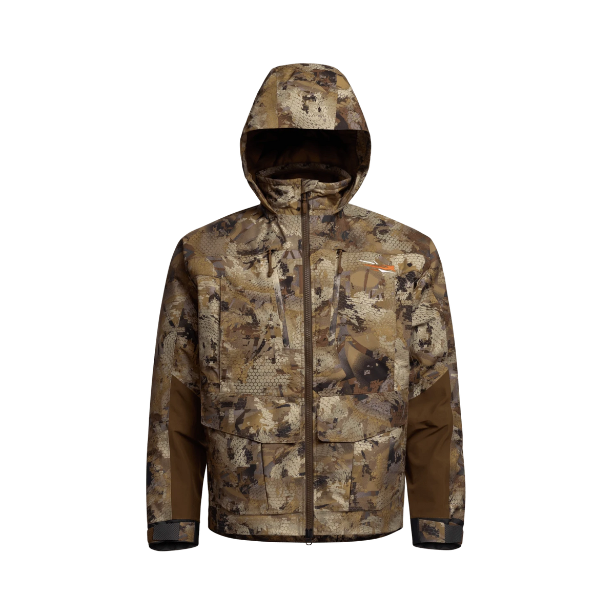 Hudson Jacket