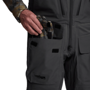 Hudson Bib
