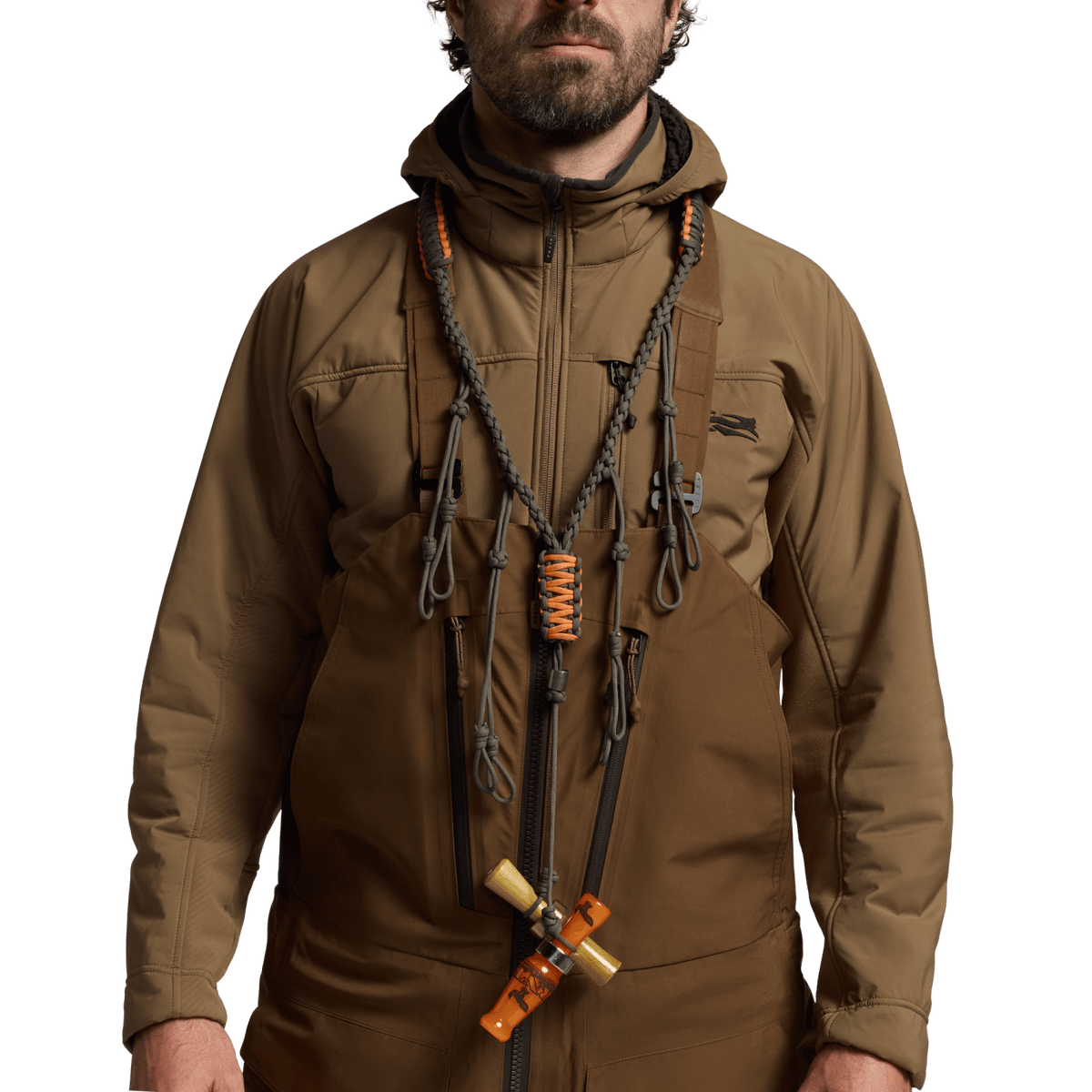 Hudson Bib
