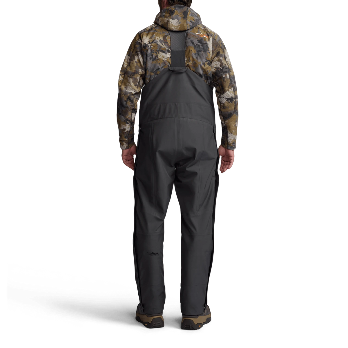 Hudson Bib
