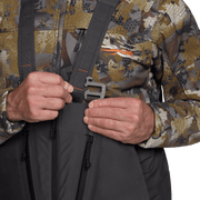 Hudson Bib