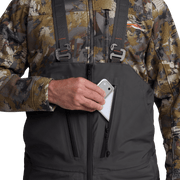 Hudson Bib